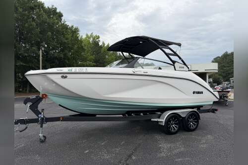 2025 Yamaha Boats 222S in ashland VA