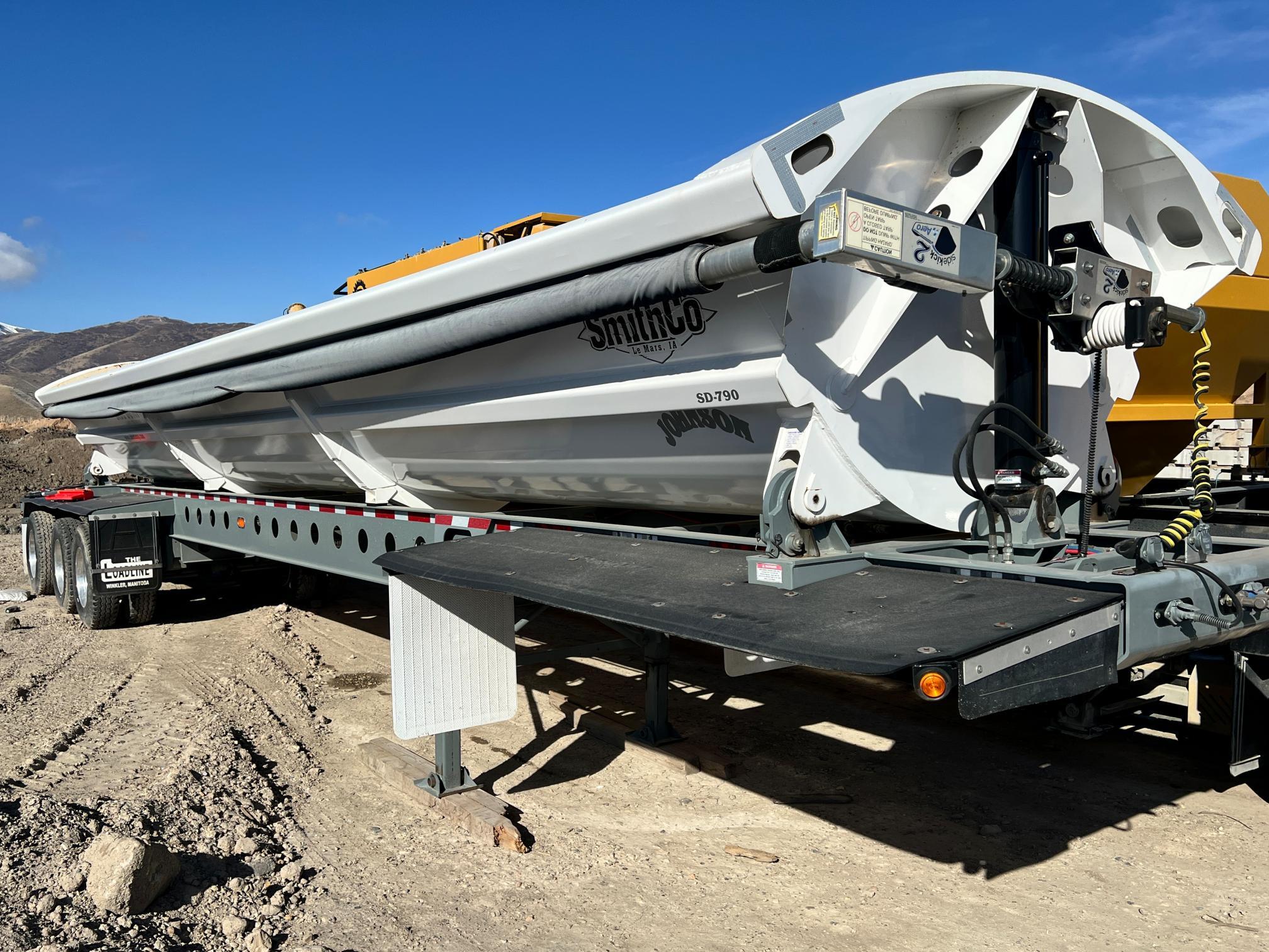 2016 SMITHCO SX3-46-36 in Prairieville, LA