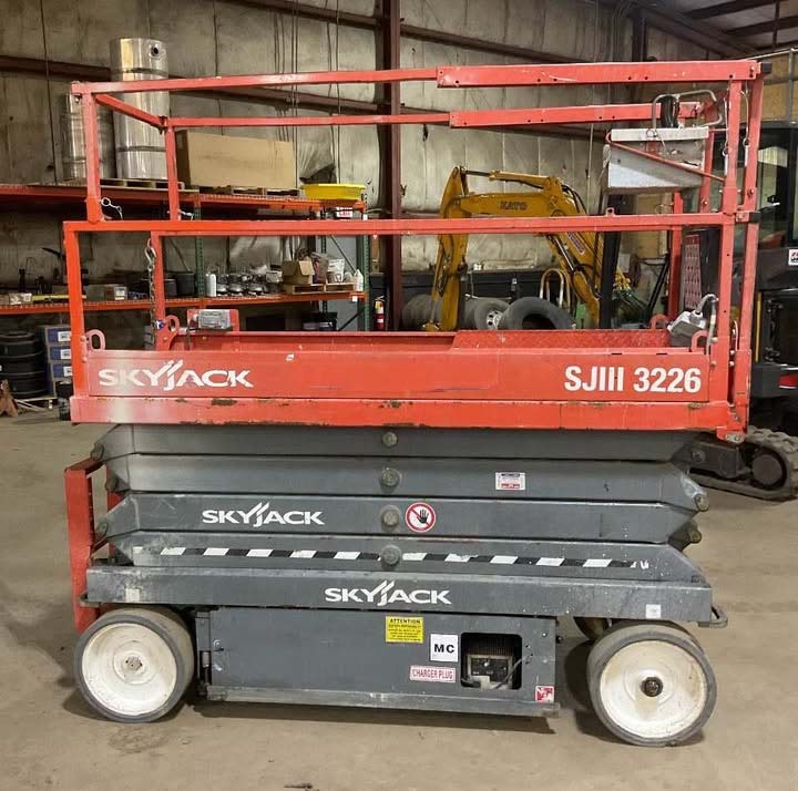 2018 SKYJACK 3226 in Prairieville, LA