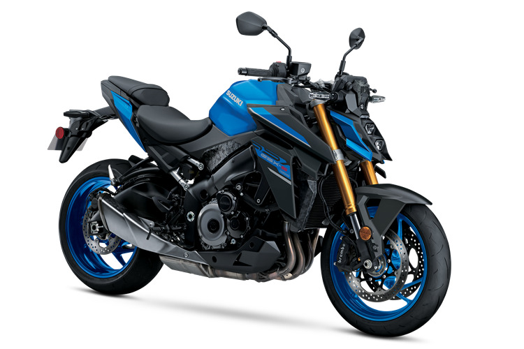 2026 Suzuki GSX-S1000 1000 in Liberty, MO