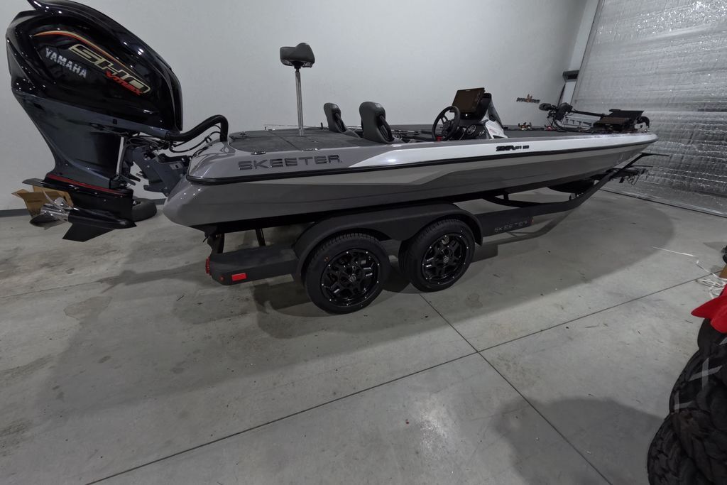 2026 Skeeter ZXR21SE in gainesville GA