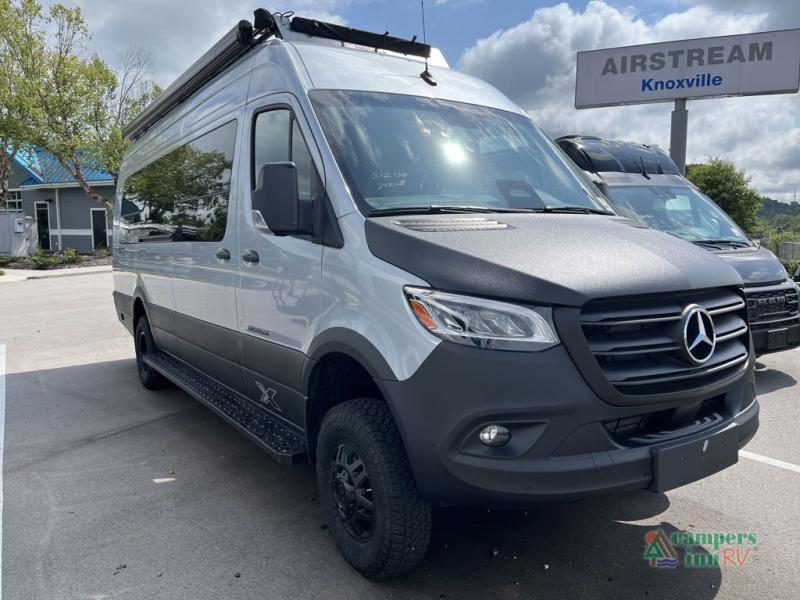 2025 Airstream Interstate 24X-e in knoxville TN