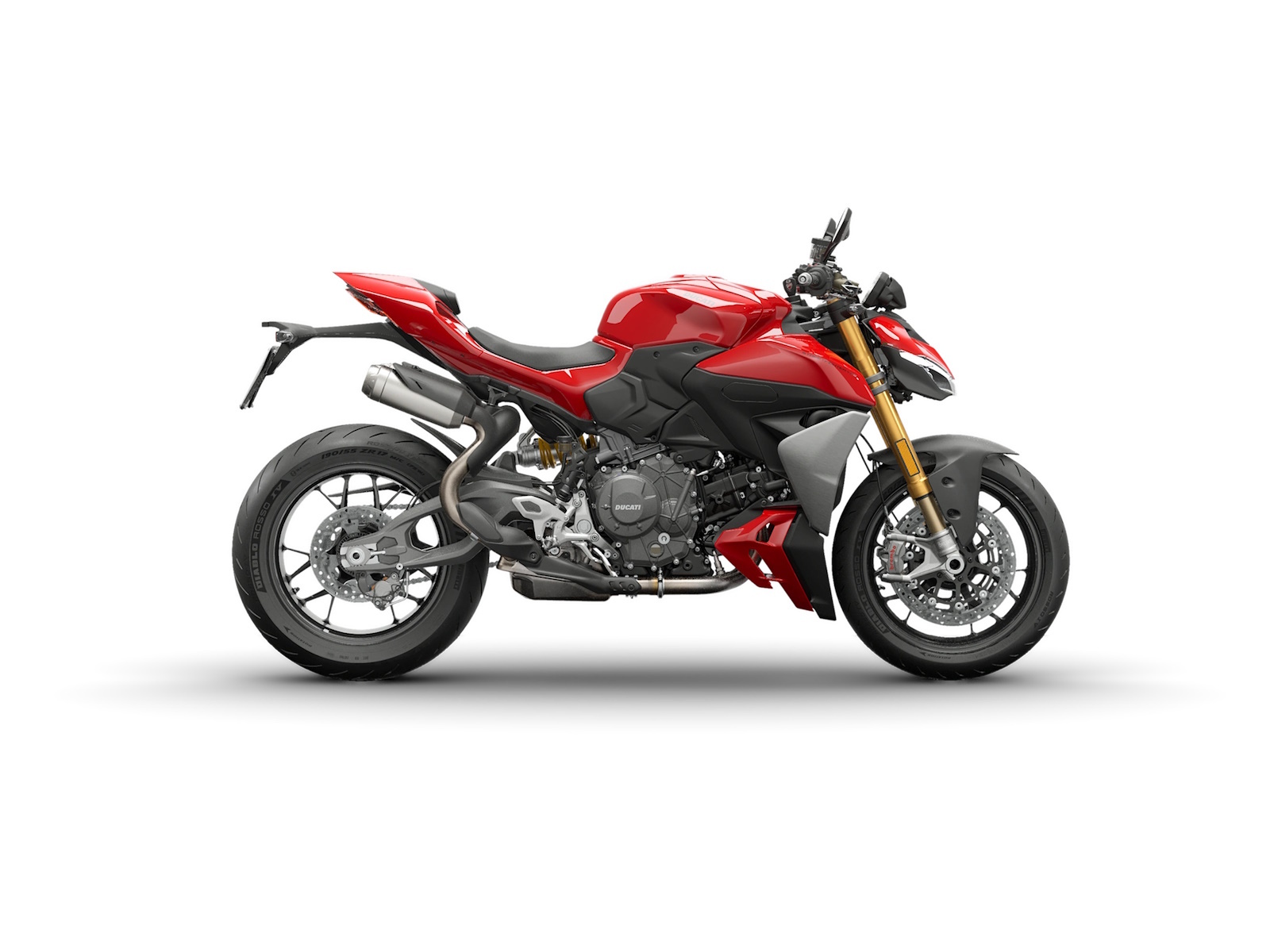 2026 Ducati Streetfighter V2 S V2 S in Ossining, NY