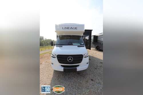 2026 Grand Design Lineage Series M 25TK in bevington IA