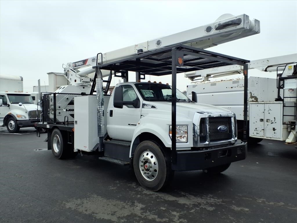 2026 FORD F750 in Dundalk, MD