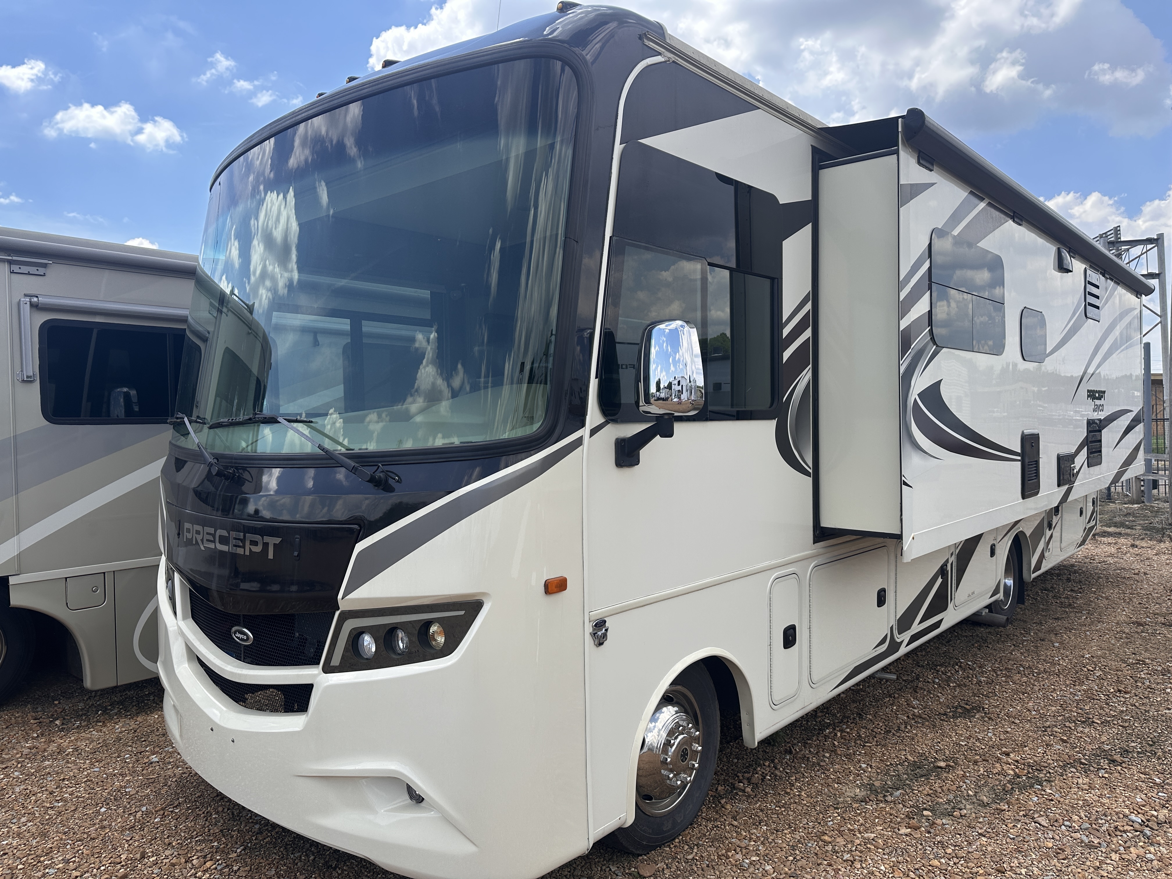 2018 Jayco Precept 29V in jackson MS