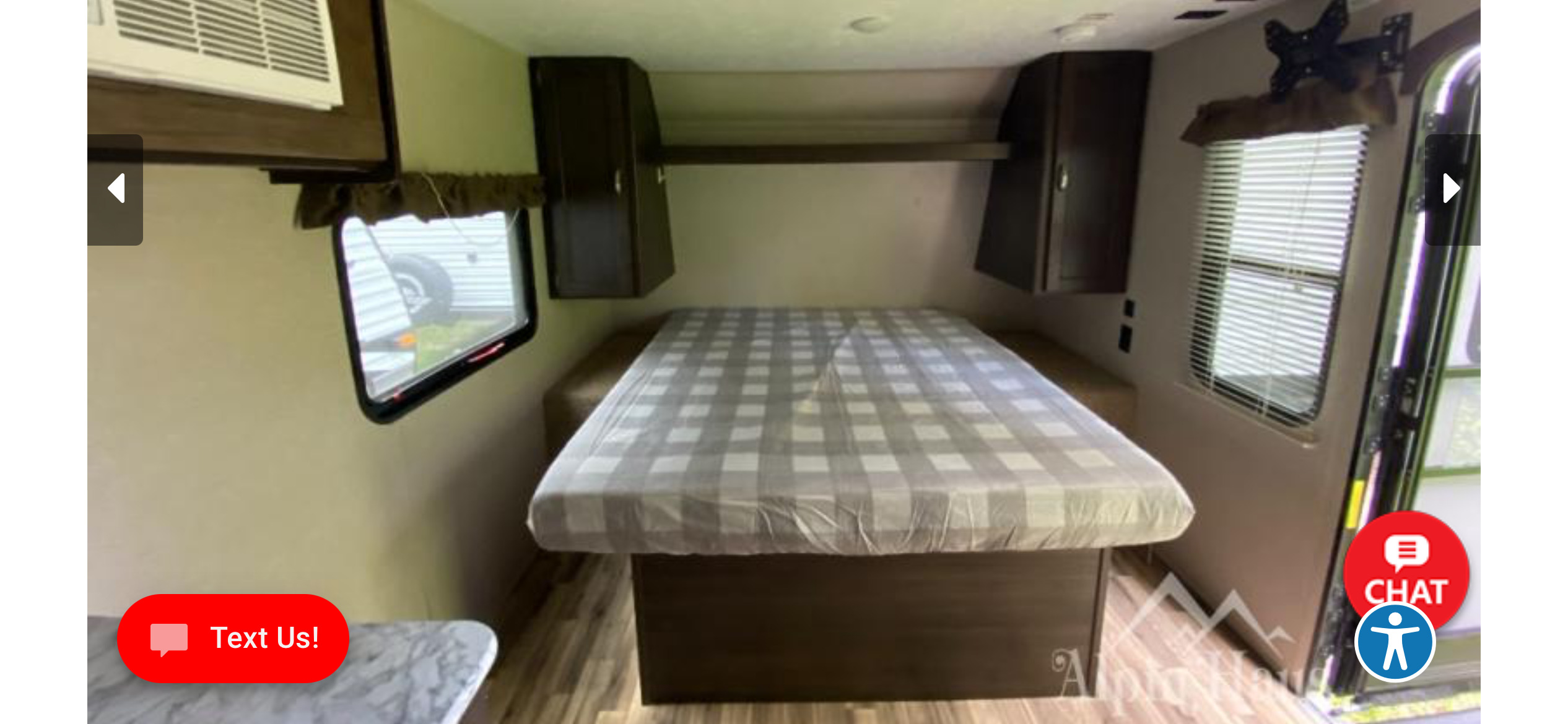 2019 Keystone SPRINGDALE 1700FQ in mount vernon NY