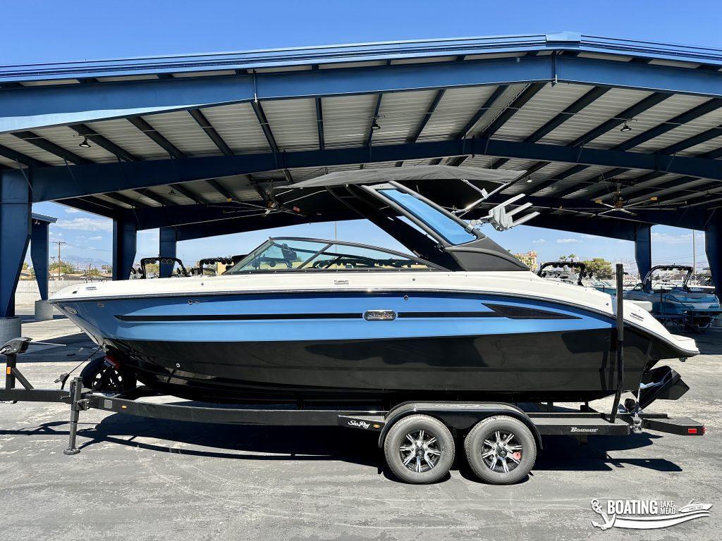 2025 Sea Ray 250 SDX 290 OUTBOARD in las vegas NV