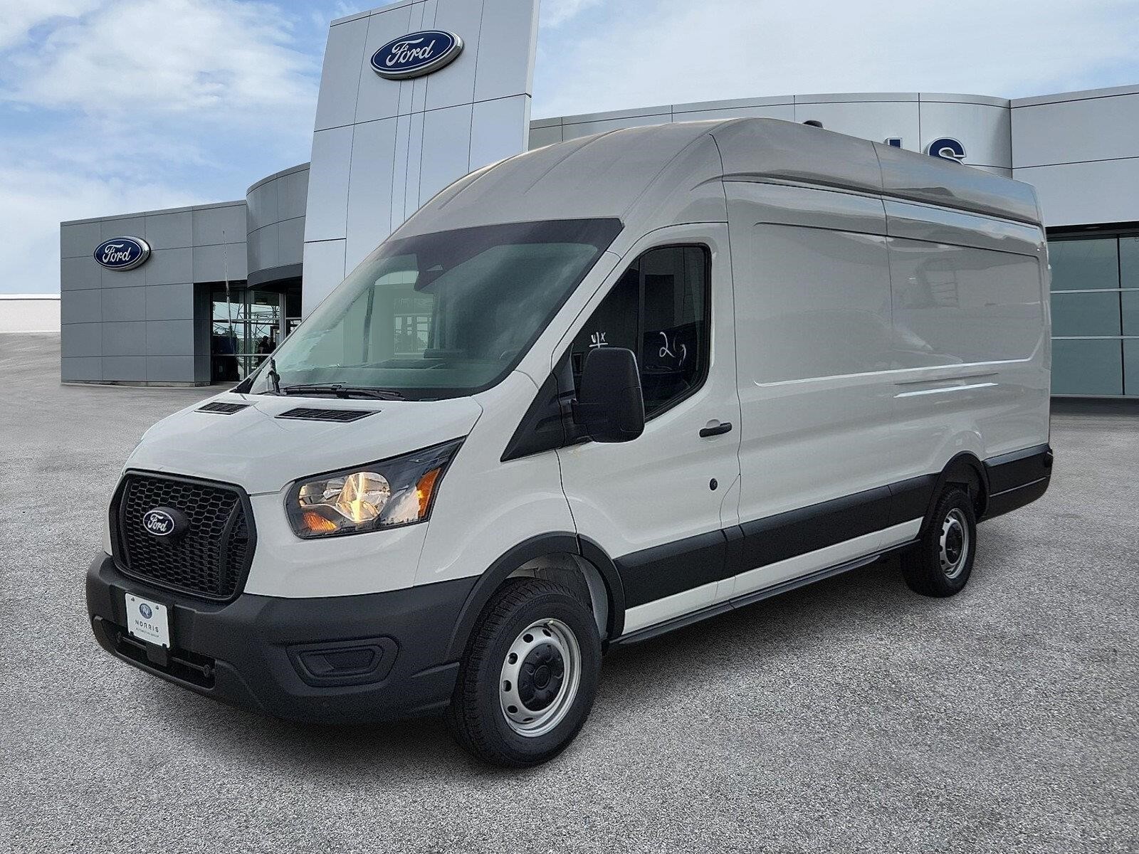 2026 FORD TRANSIT 350 in Dundalk, MD