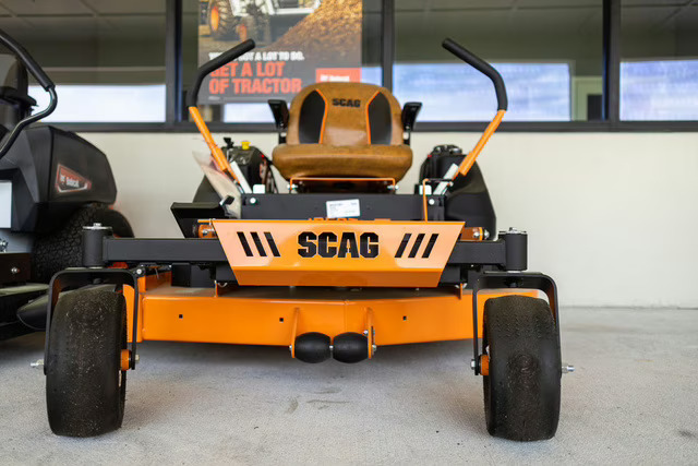 Scag Liberty Z Equipment listings For Sale in Nevada - Equipment