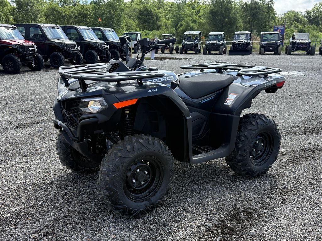 2026 CFMOTO CFORCE 400 in attica IN