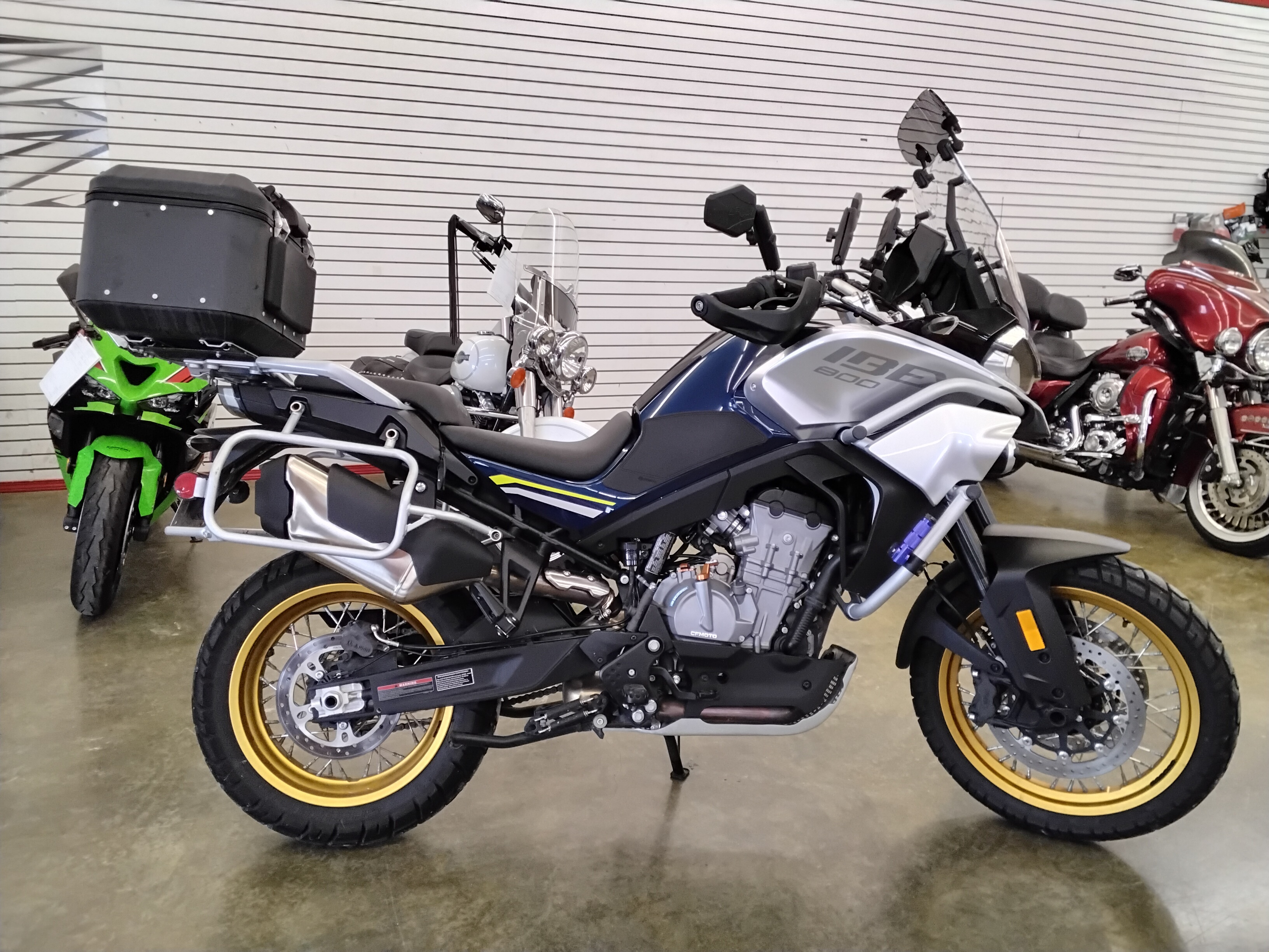 Used Motorcycles For Sale Near Farmington, MO - Cycle Trader