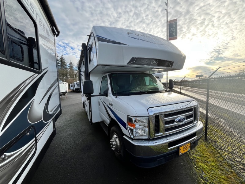 2023 Forest River Forester LE 2251SLE RV