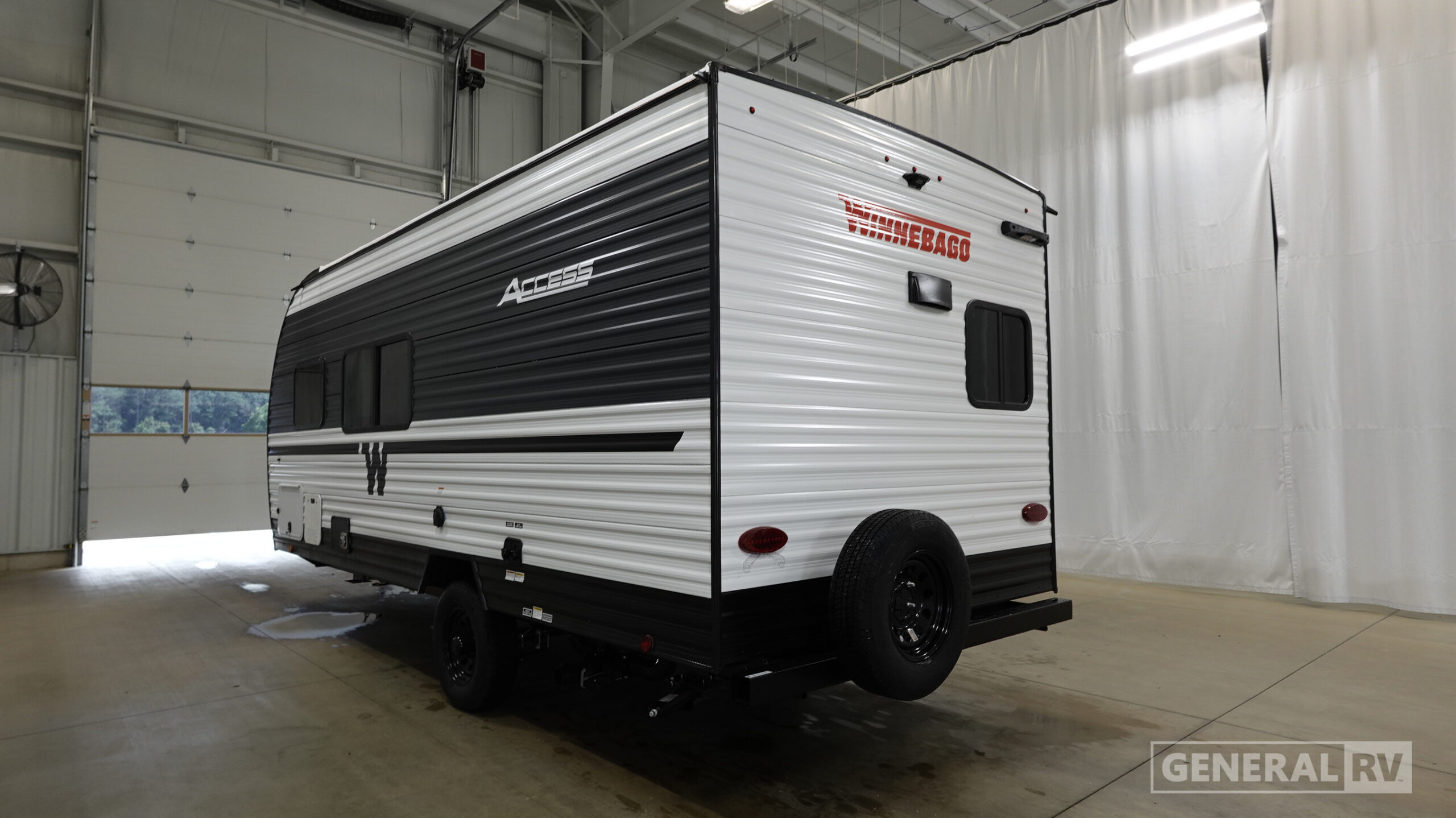 2027 Winnebago ACCESS 18RK in fort meyers FL