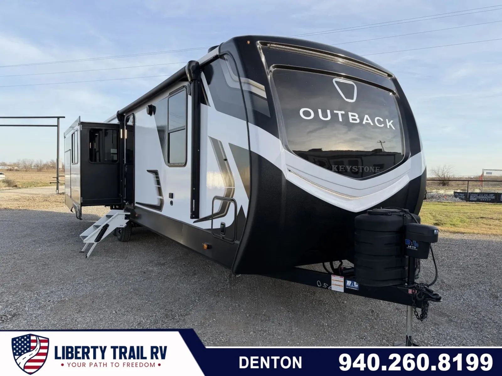 2026 Keystone Rv Outback 330RL RV