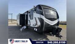 2026 Keystone Rv Outback 340BH RV