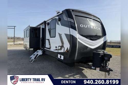 2026 Keystone Rv Outback 340BH in valley view TX