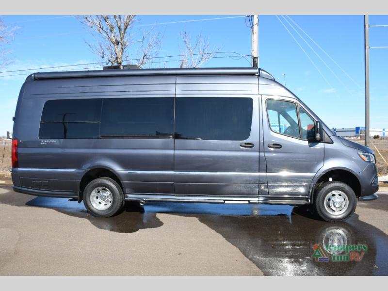 2026 Airstream Interstate 24GT in ramsey MN