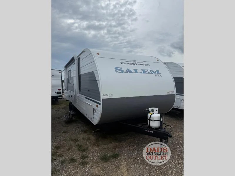 2026 Forest River Rv Salem FSX 266BHLE in gulfport MS