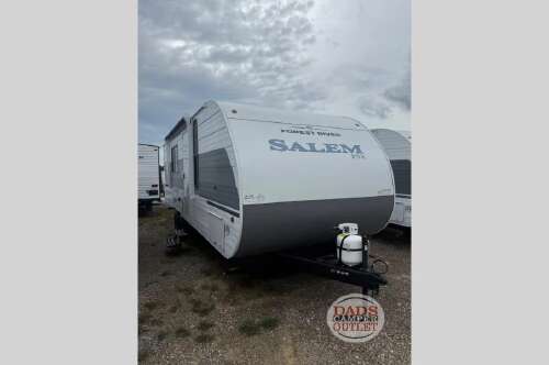 2026 Forest River Rv Salem FSX 266BHLE in gulfport MS