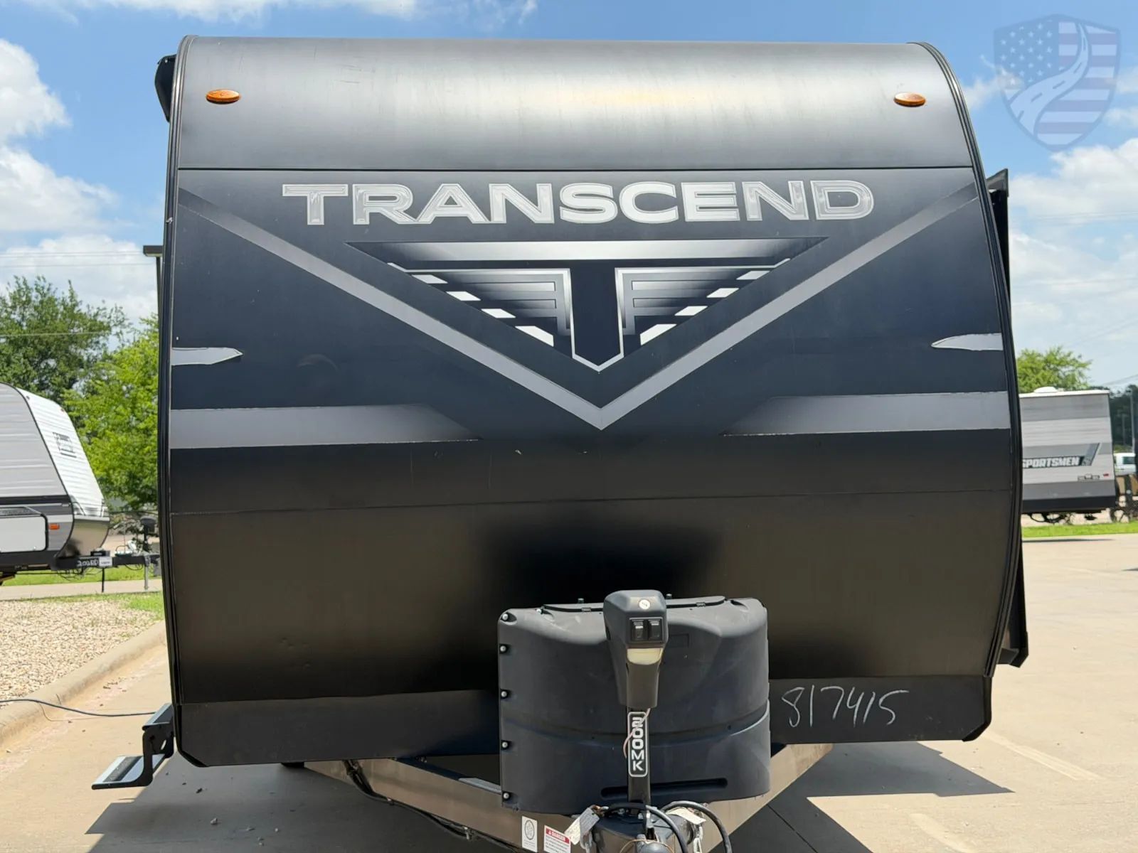 2022 Grand Design Transcend 200MK in sulphur springs TX