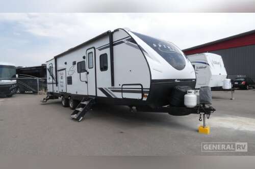 2021 Coachmen Spirit Ultra Lite 2963BH in longmont CO