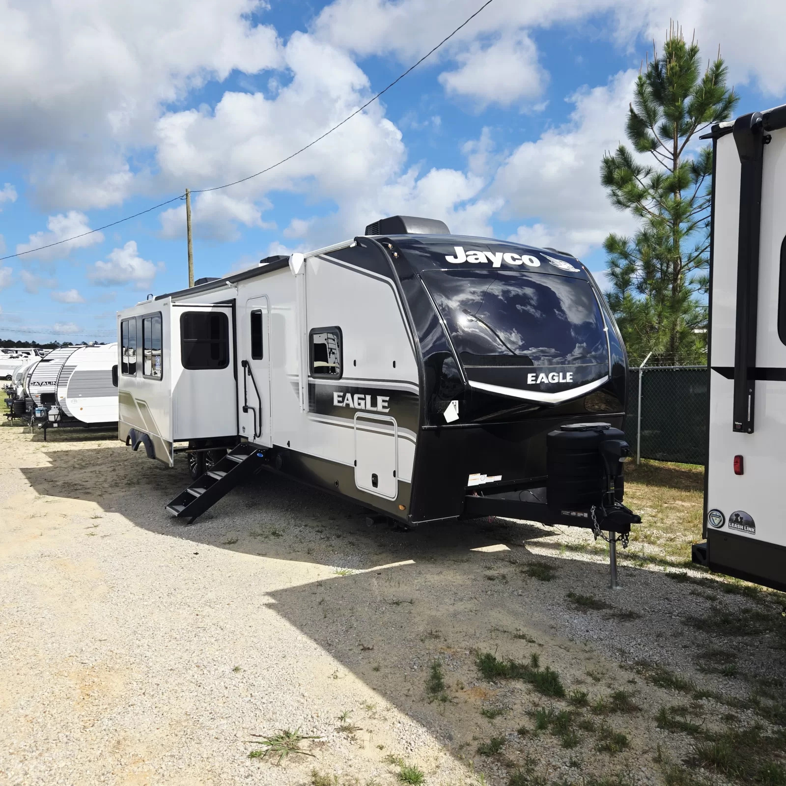 2026 Jayco Eagle HT 312BHOK in gulfport MS