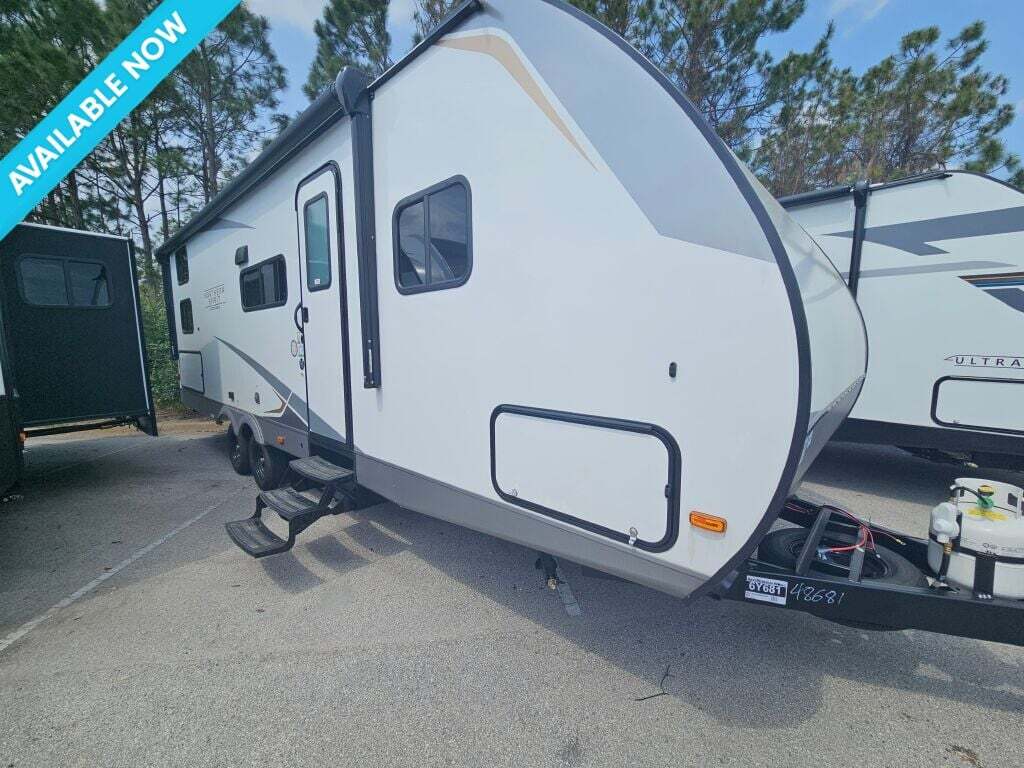 2025 Coachmen NORTHERN SPIRIT 26BH in ormond beach FL