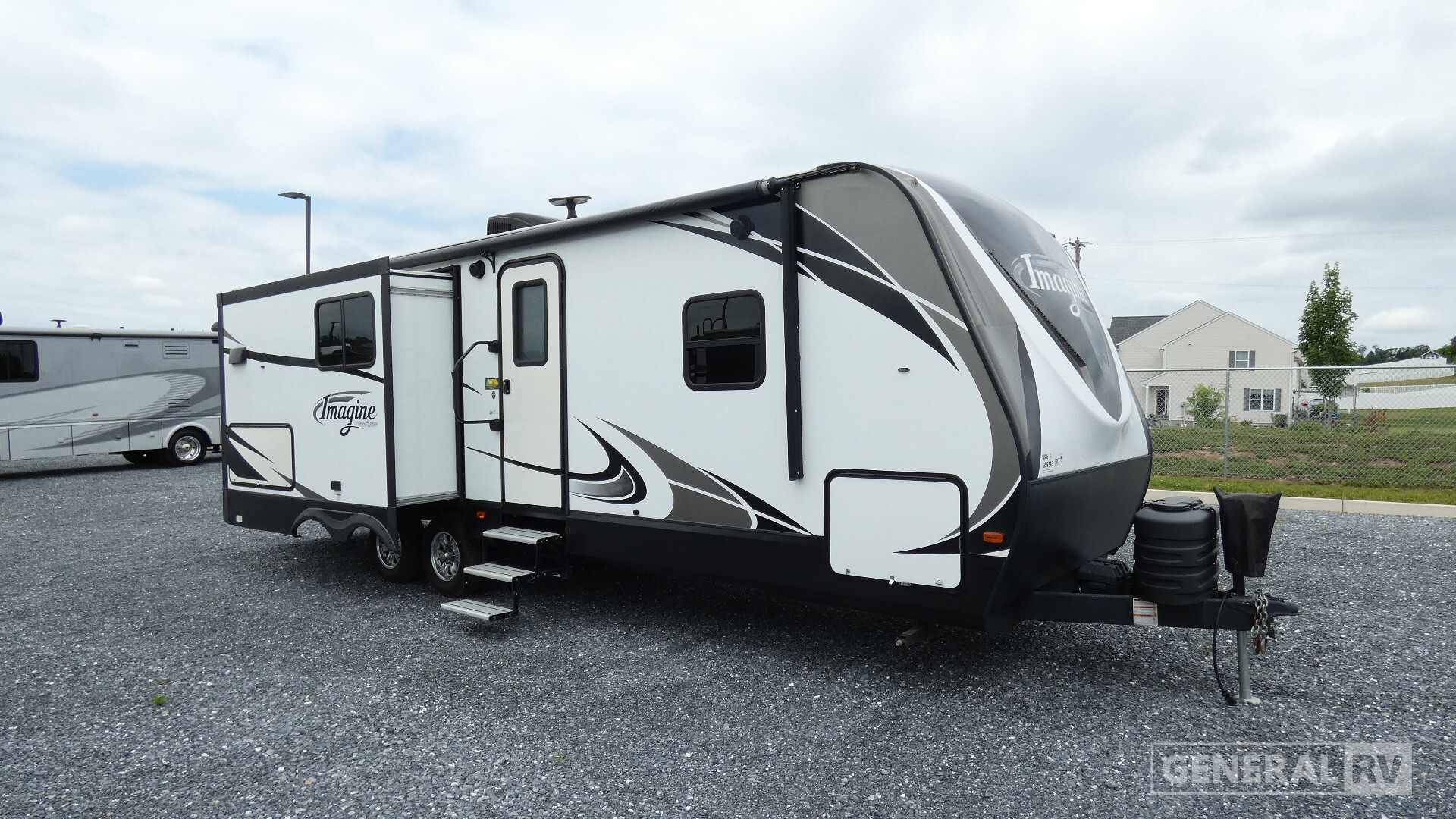 2018 Grand Design Imagine 2670MK RVs for sale - RV Trader