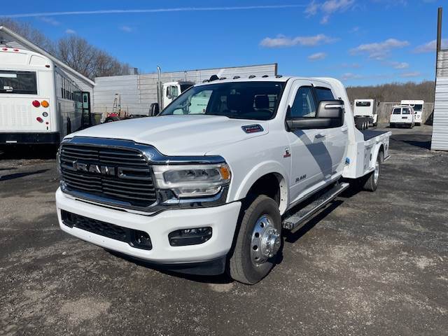 2023 RAM 3500 LARAMIE LARAMIE in Elkton, MD