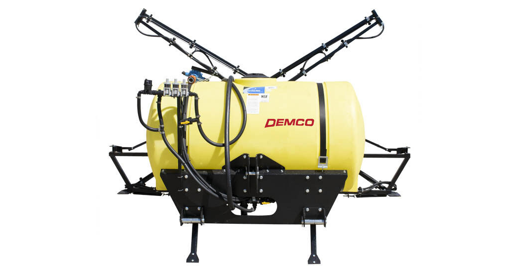 2024 Demco RM200 in Plover, WI