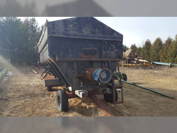 Other Bulk Bed in Plover, WI