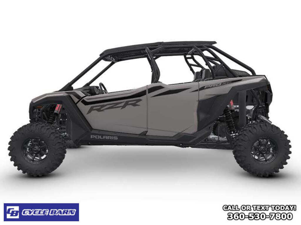 2026 Polaris® RZR Pro XP 4 Ultimate in marysville WA