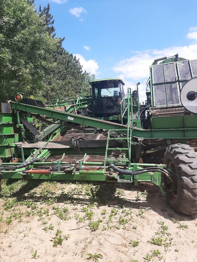 1998 Lenco 4RSPAH in Plover, WI