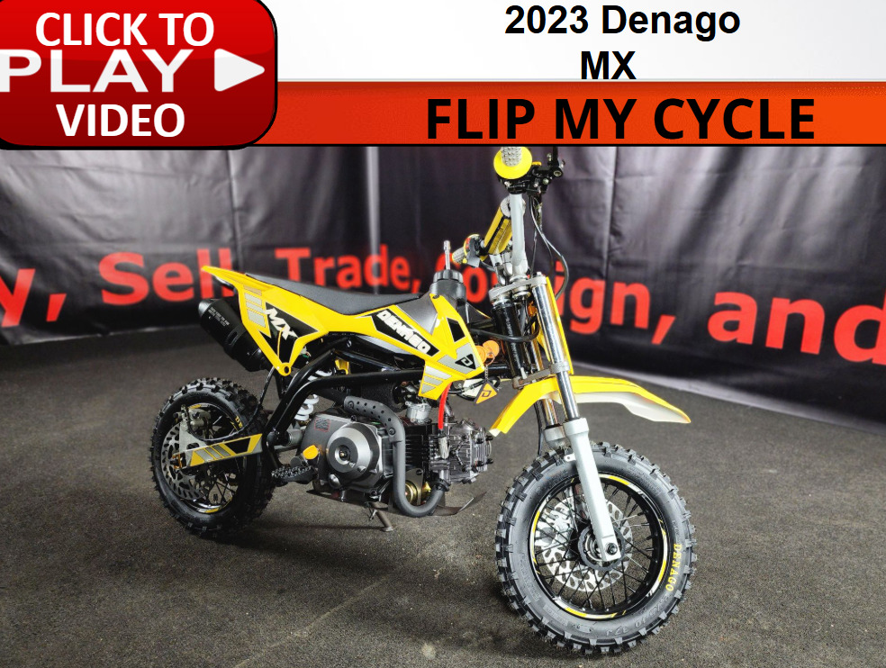 2023 Denago MX in Fayetteville, NC