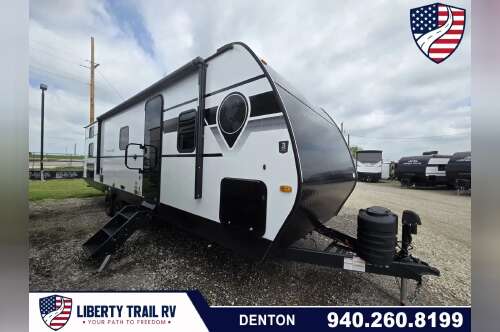 2026 Keystone Rv Passport 284QBC in valley view TX