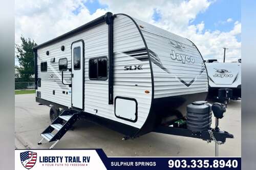 2025 Jayco Jay Flight Slx 200MKS in sulphur springs TX