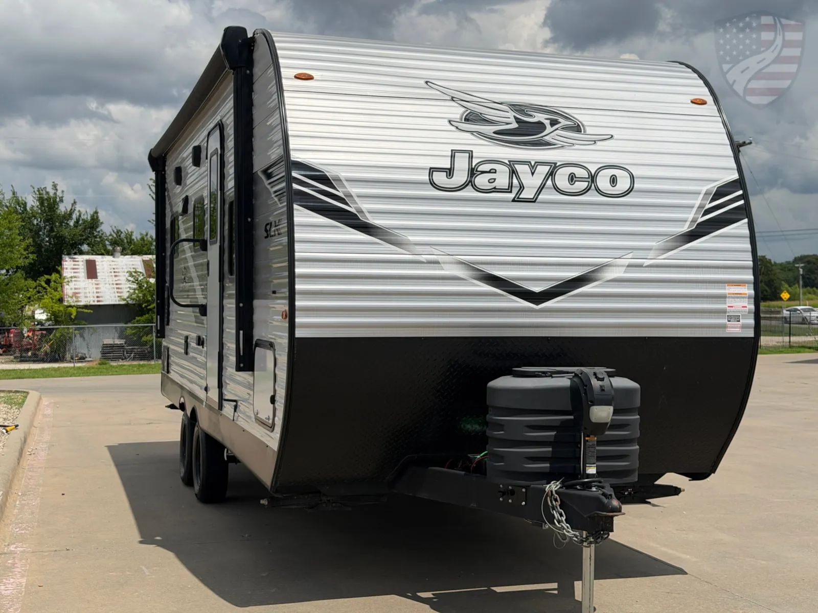 2025 Jayco Jay Flight Slx 200MKS in sulphur springs TX