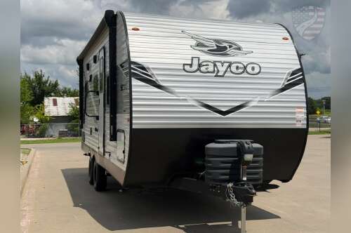 2025 Jayco Jay Flight Slx 200MKS in sulphur springs TX