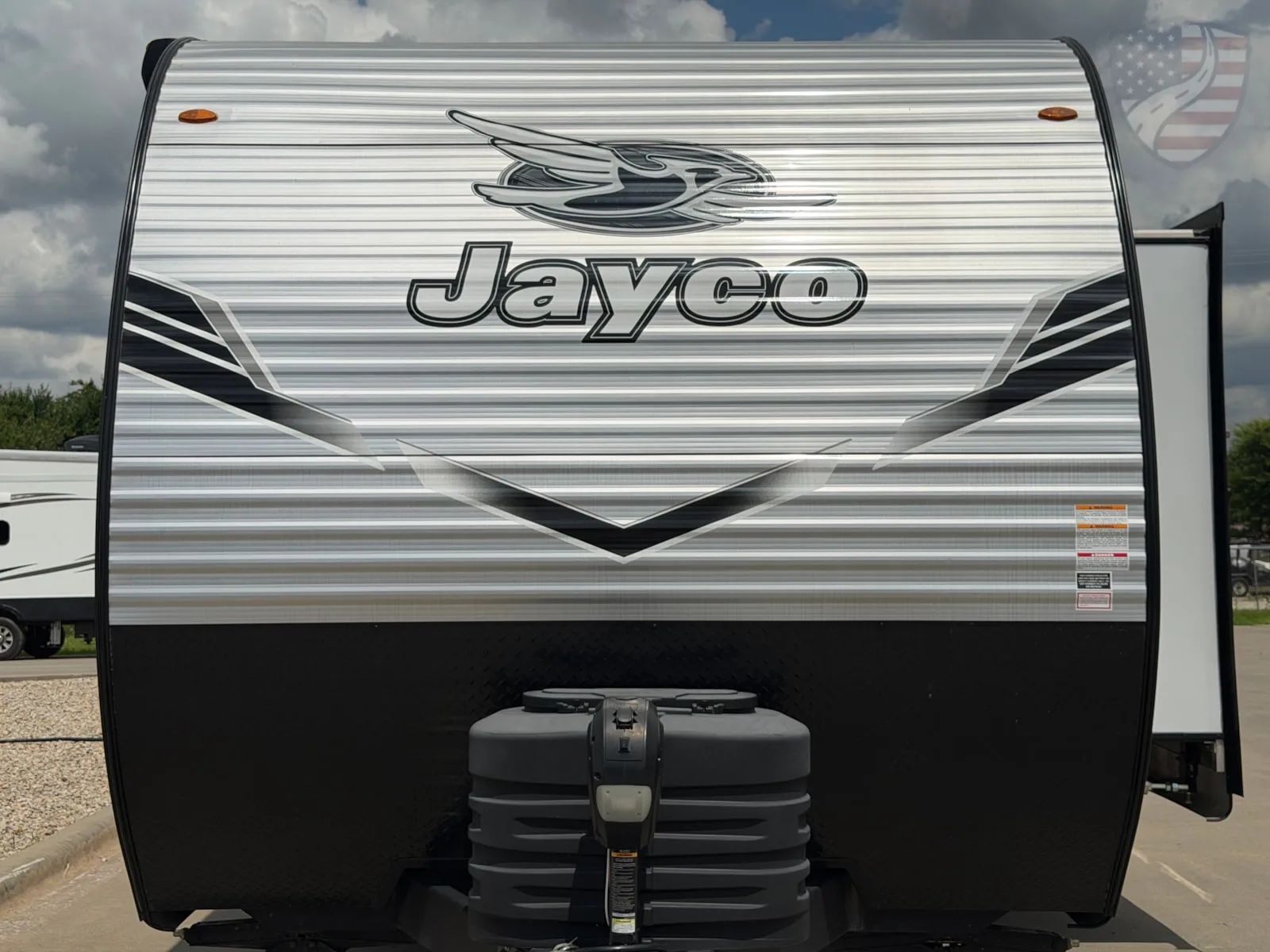 2025 Jayco Jay Flight Slx 200MKS in sulphur springs TX