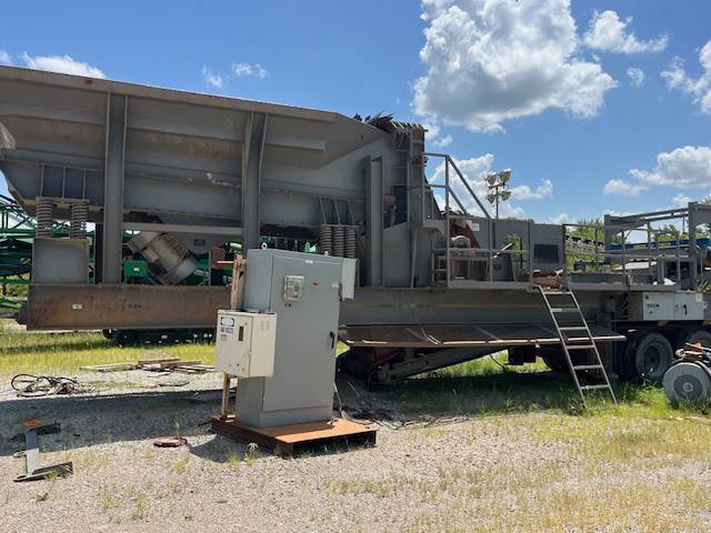 Impact Crushers For Sale - Equipment Trader