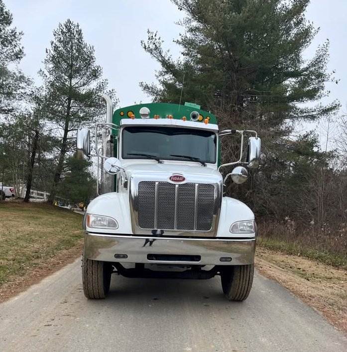 2020 Peterbilt 348 in Annapolis, MD