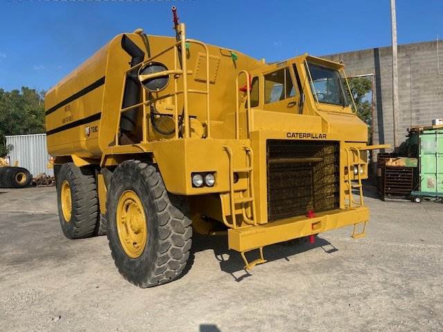 Caterpillar 769C in Frankfort, KY