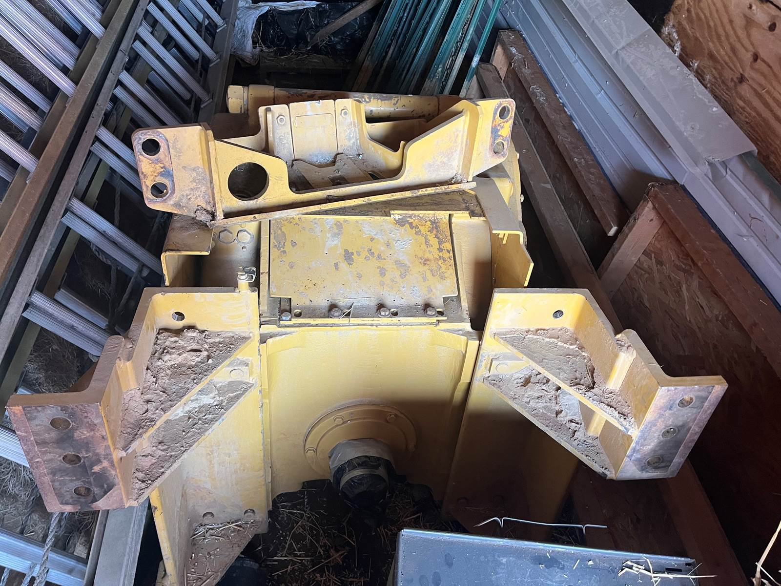 Caterpillar D6T in Annapolis, MD