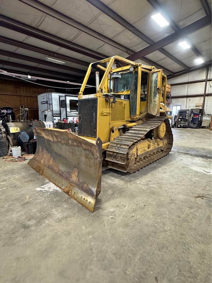 1995 Caterpillar D6M XL in Indianapolis, IN