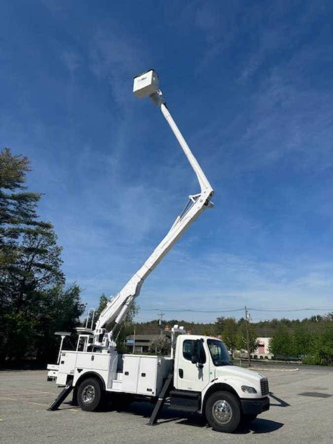 2015 Altec AN55E in Wayne, MI