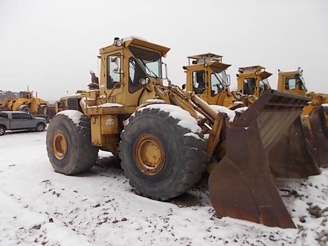 Caterpillar 980B in Wayne, MI