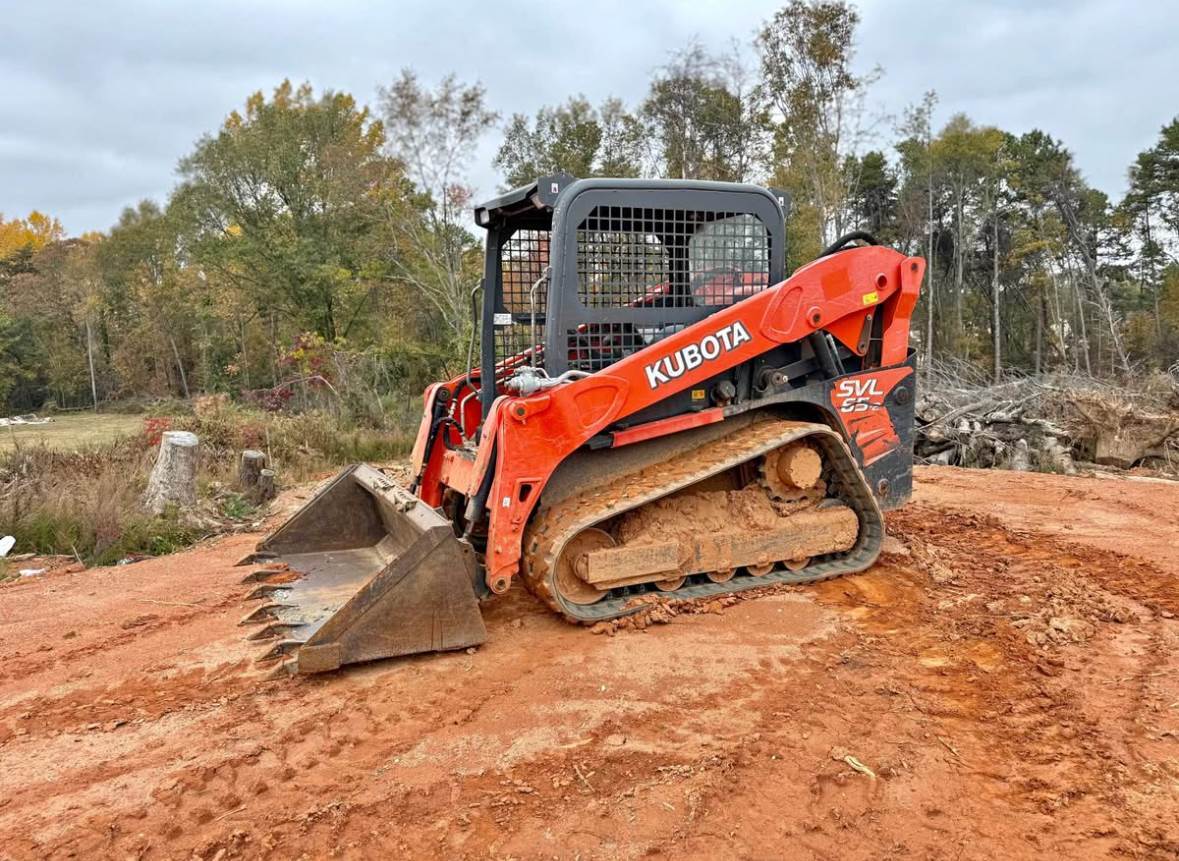 2019 Kubota SVL65-2 in Belleville, MI