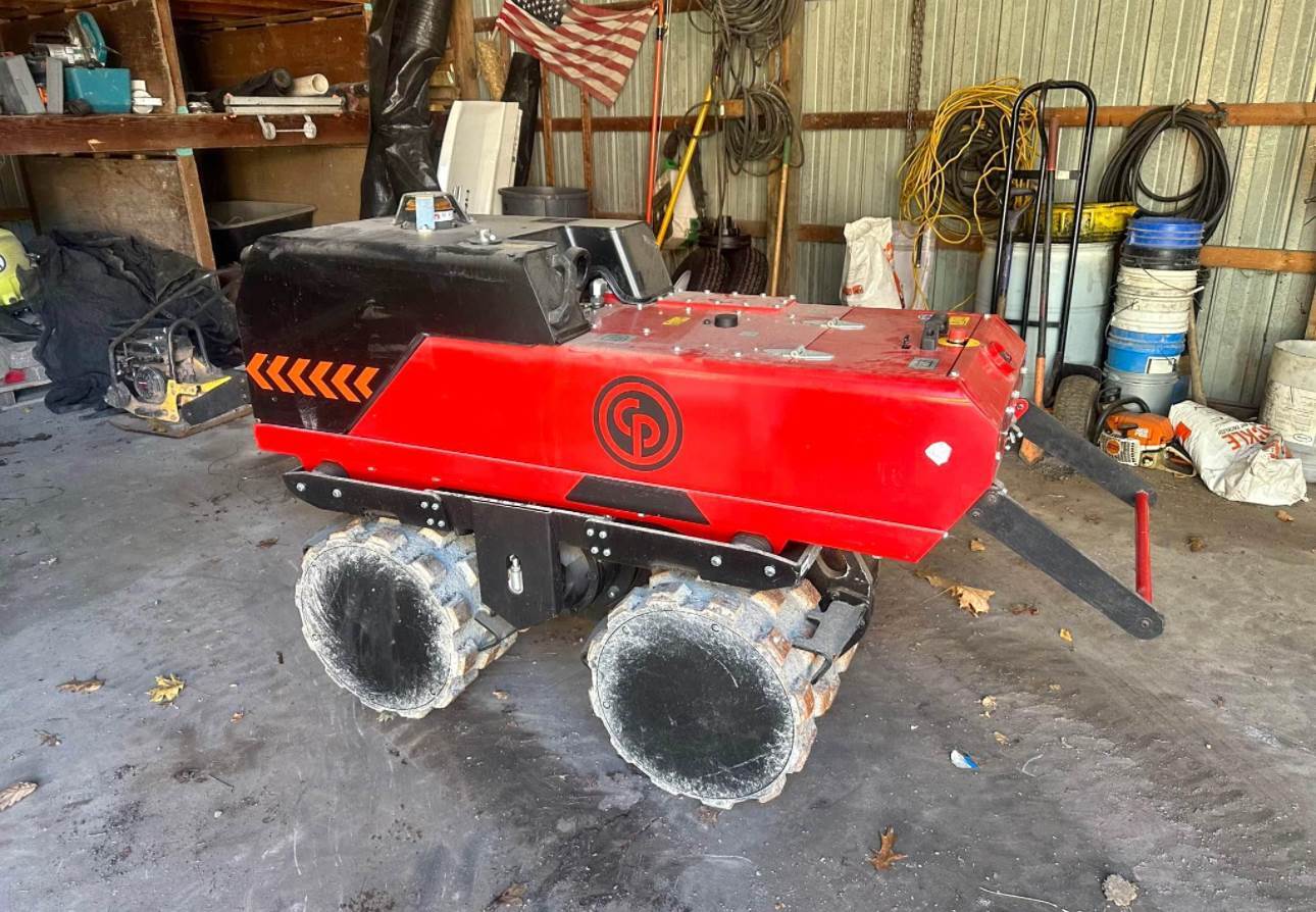 2016 CP TR630 in Wayne, MI