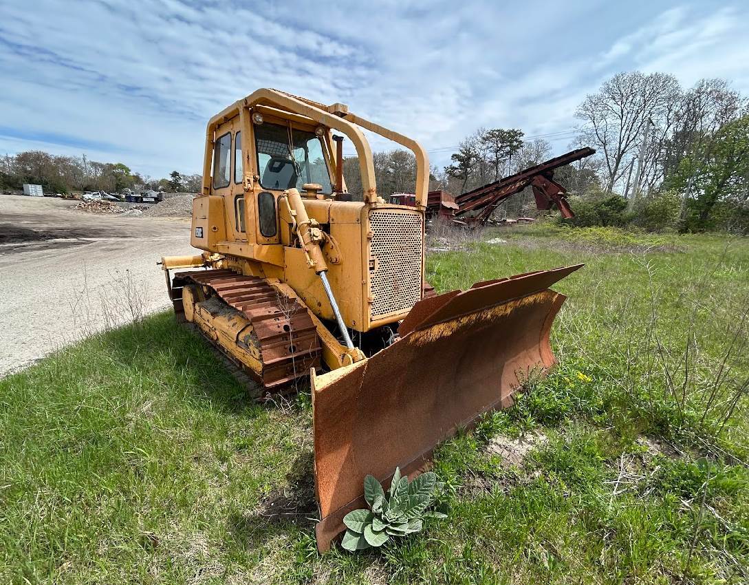 John Deere 750C in Wayne, MI